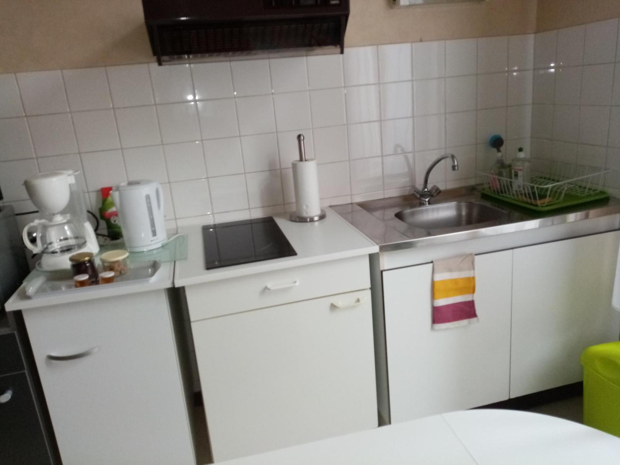 Studio Danton Troyes Ngoại thất bức ảnh